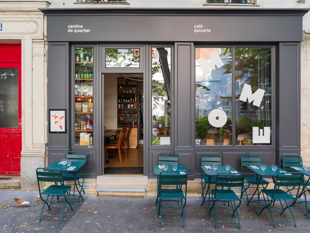 MÔME 